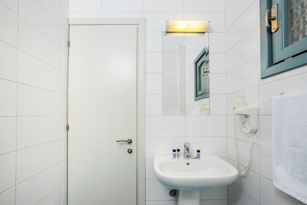 Hanioti Village Resort Double Room 5