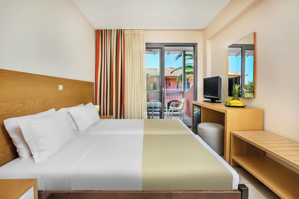 Hanioti Village Resort Double Room