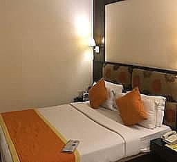 Hotel Southern Deluxe Room ( annexure building ) 3