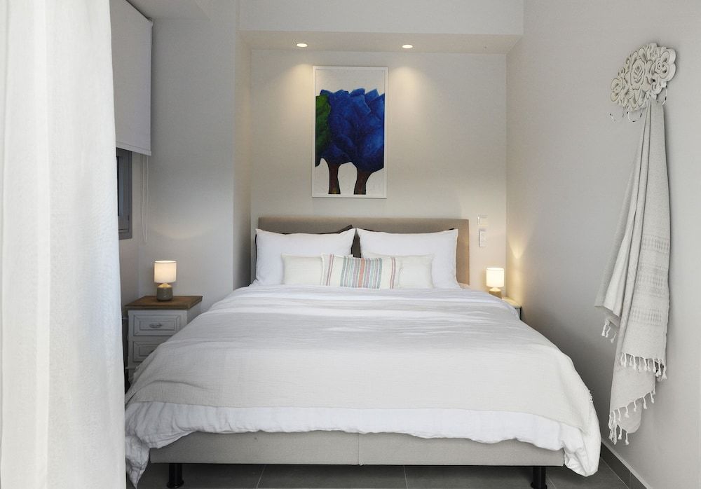 Exclusive Villa, 2 Bedrooms
