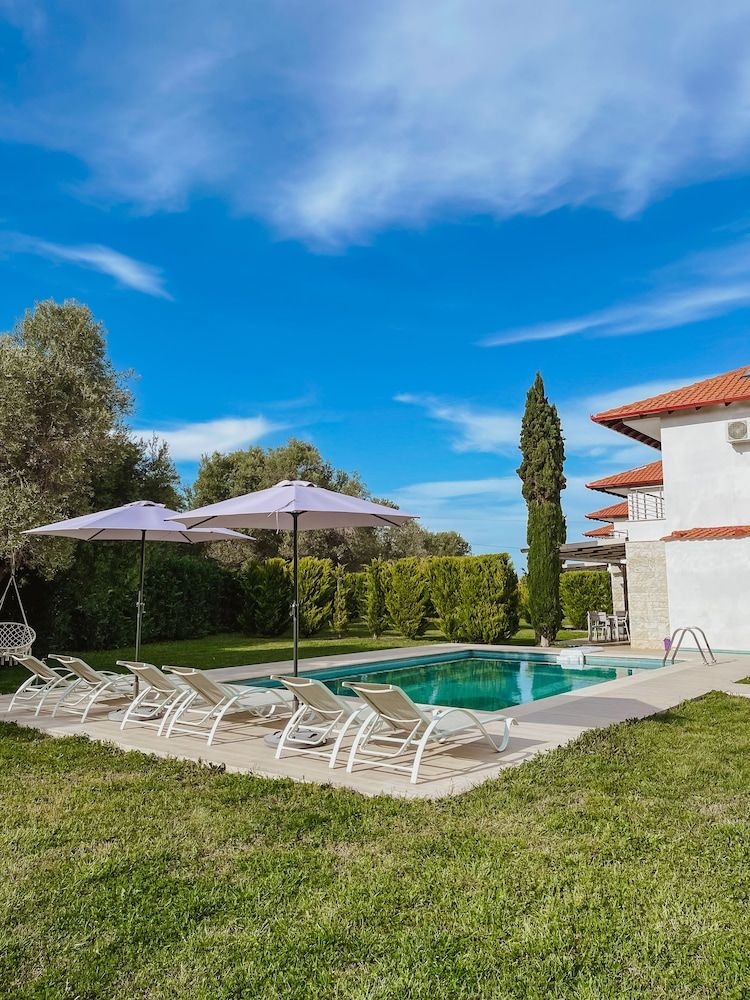 Friday Mood Superior Villa, Private Pool 18