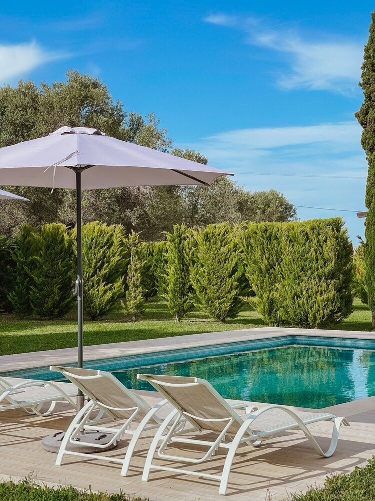 Friday Mood Superior Villa, Private Pool 19