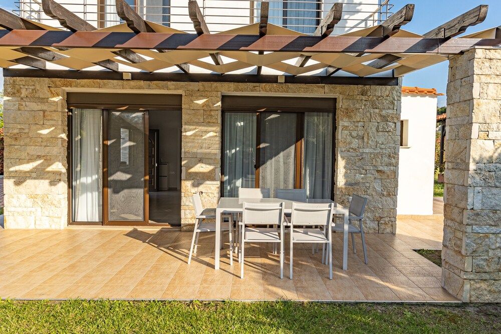 Friday Mood Superior Villa, Private Pool 14