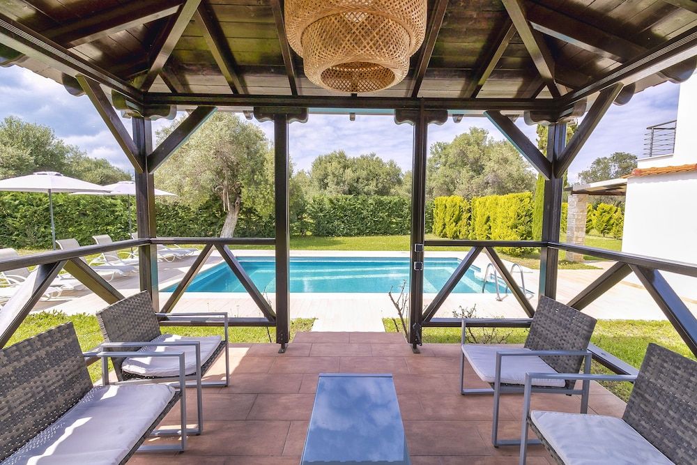 Friday Mood Superior Villa, Private Pool 6