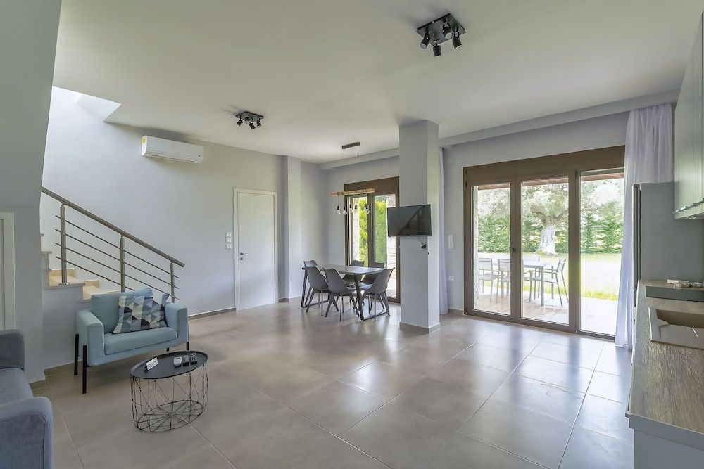 Friday Mood Superior Villa, Private Pool 11