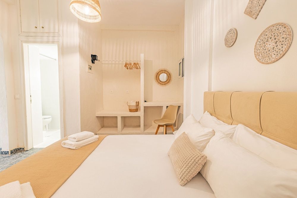 Apartment, Sea View