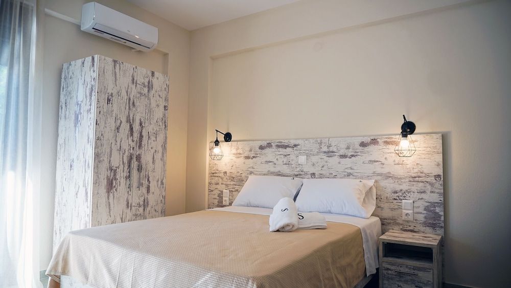Apartment, 1 Bedroom (for 4)