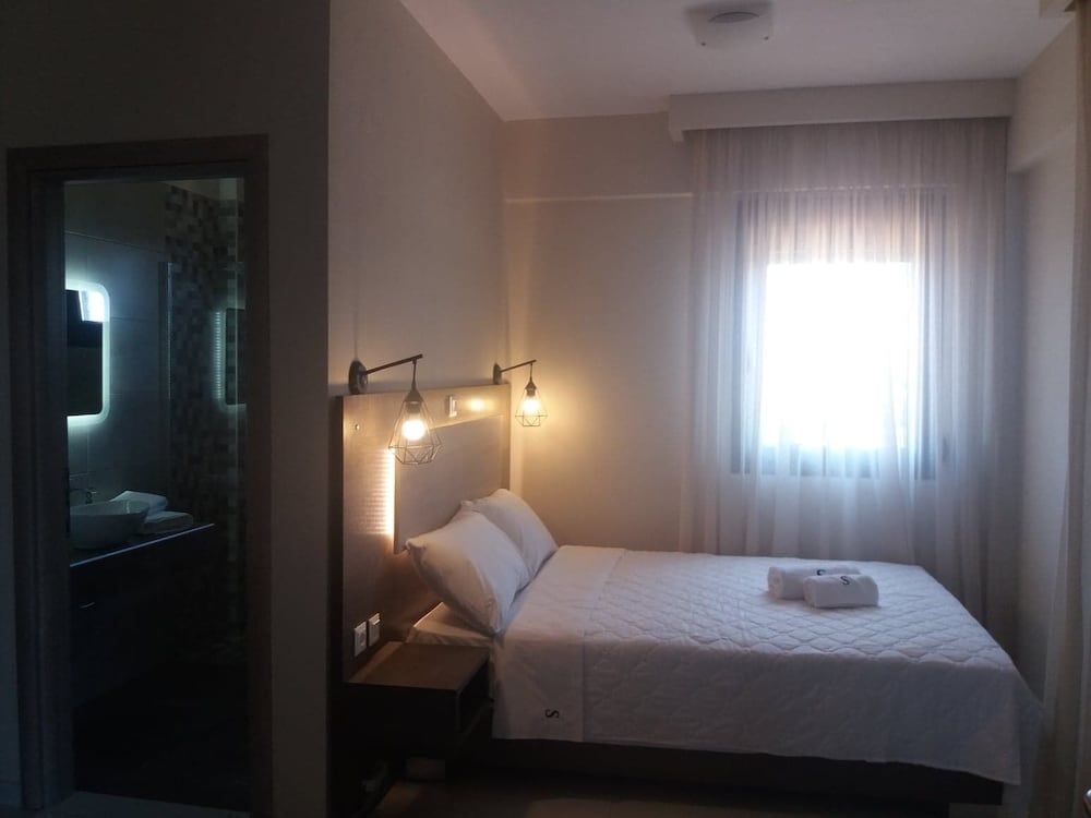 Apartment, 1 Bedroom (201)