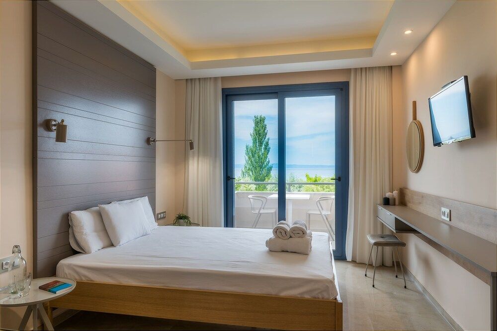 Studio, Balcony, Sea View
