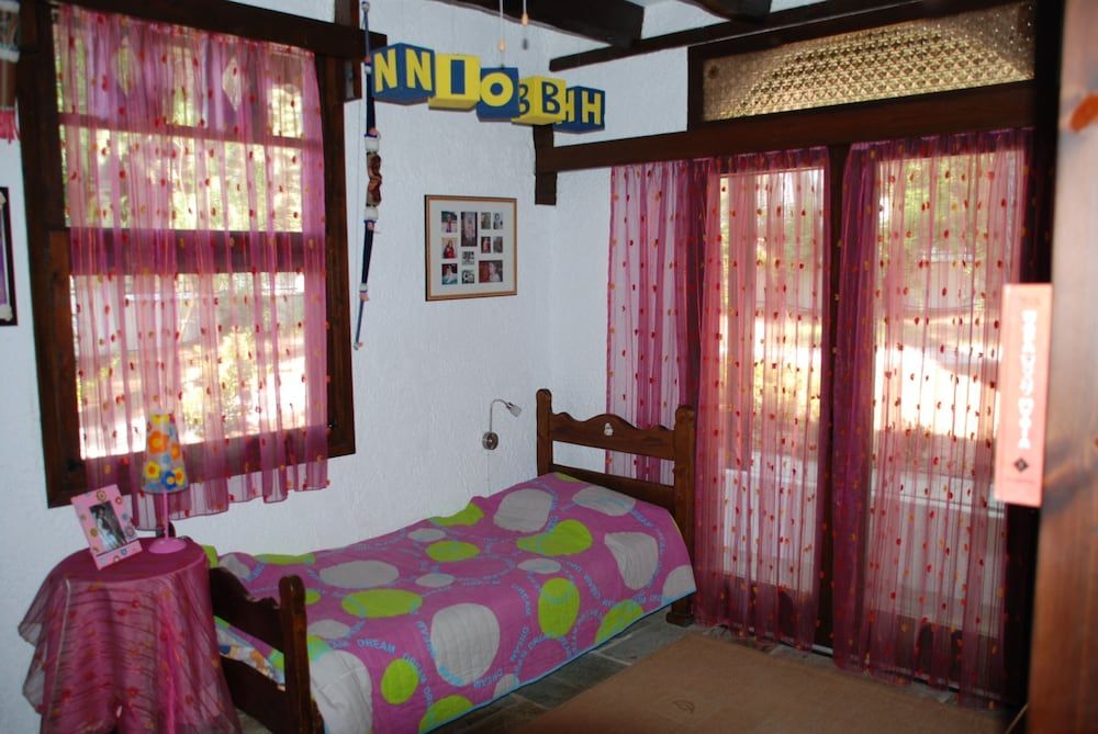 Villa, 4 Bedrooms, Garden View