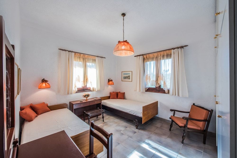 Villa, 3 Bedrooms