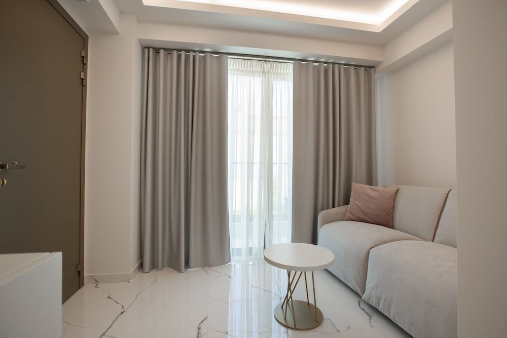 Laguna Resort Junior Suite, Sea View (2 Adults+2 children) 12