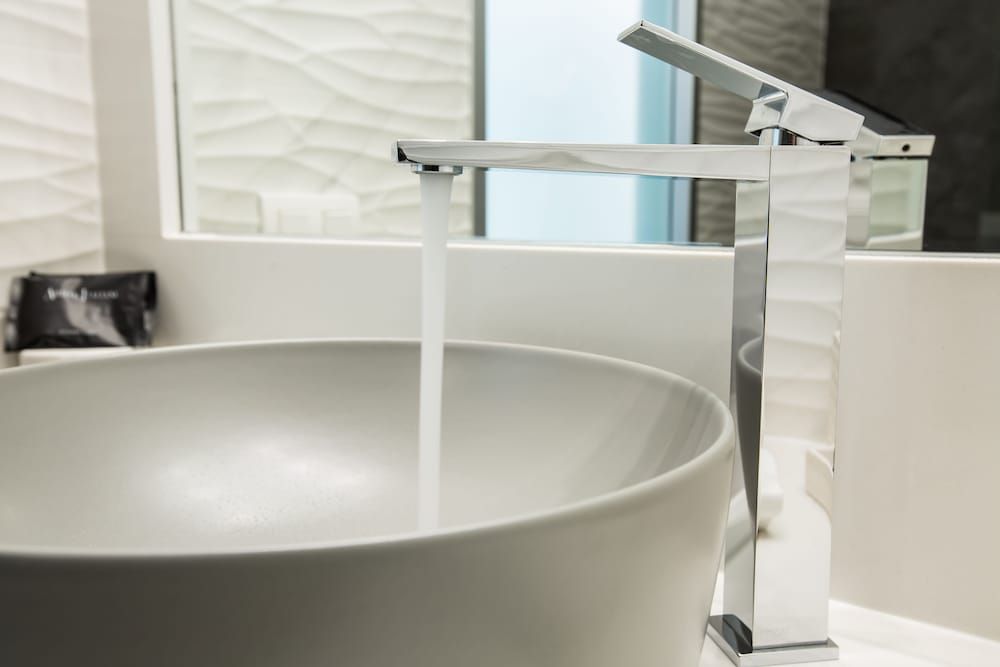 Laguna Resort Executive Suite, Partial Sea View 8