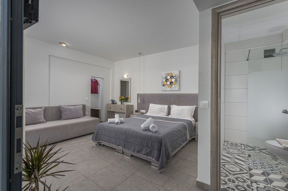 Comfort Room