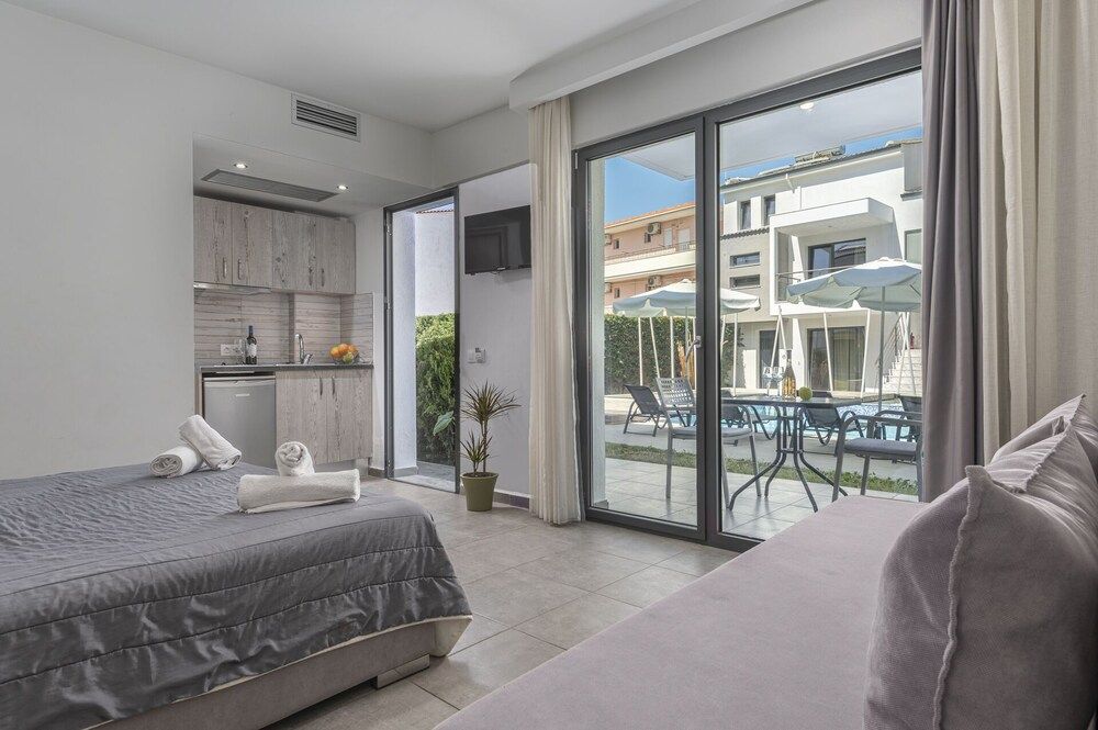 Suite, 1 Bedroom