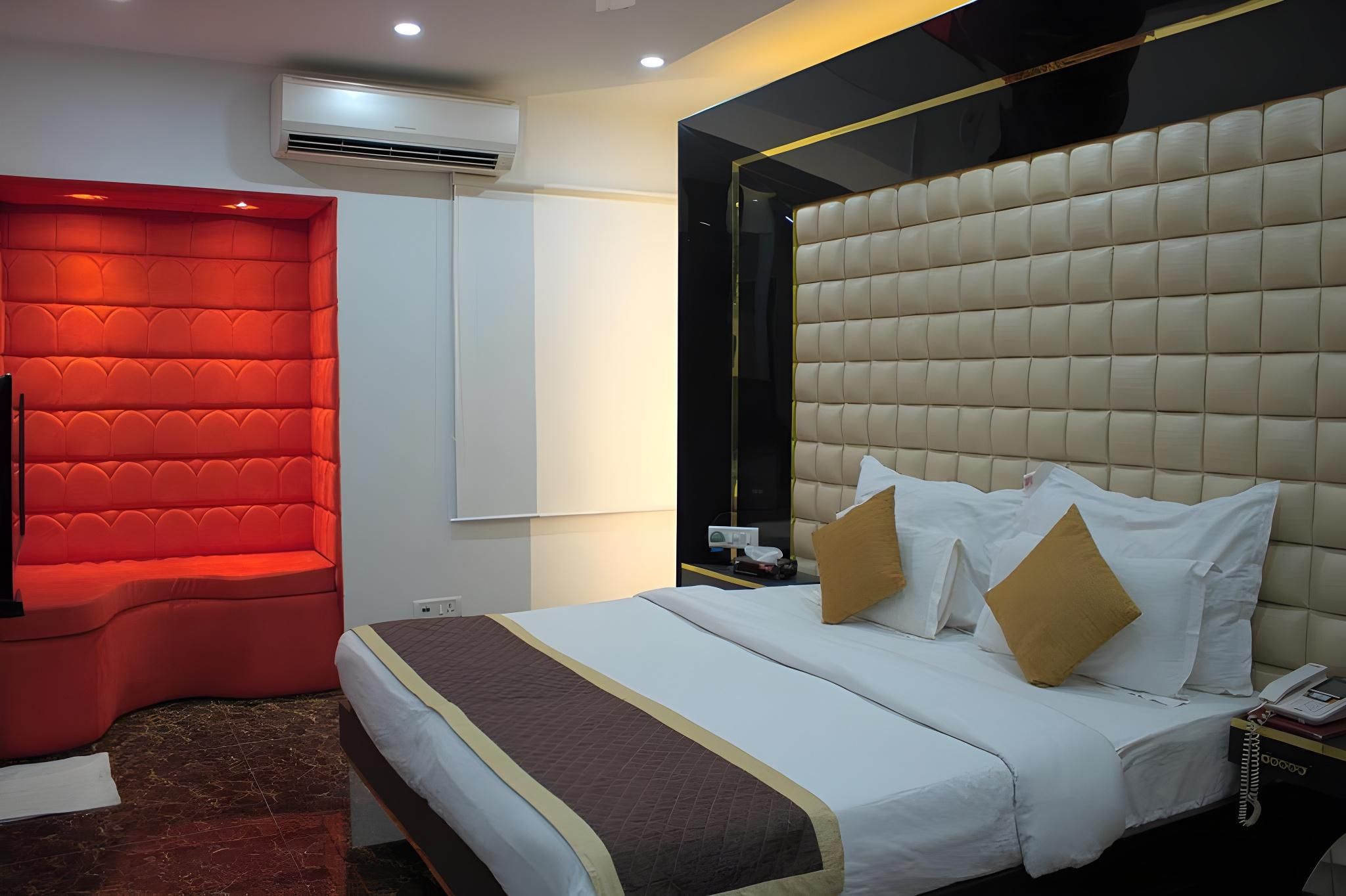 Presidential Suite
