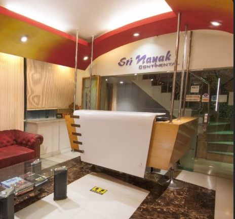 undefined Sri Nanak Continental 2