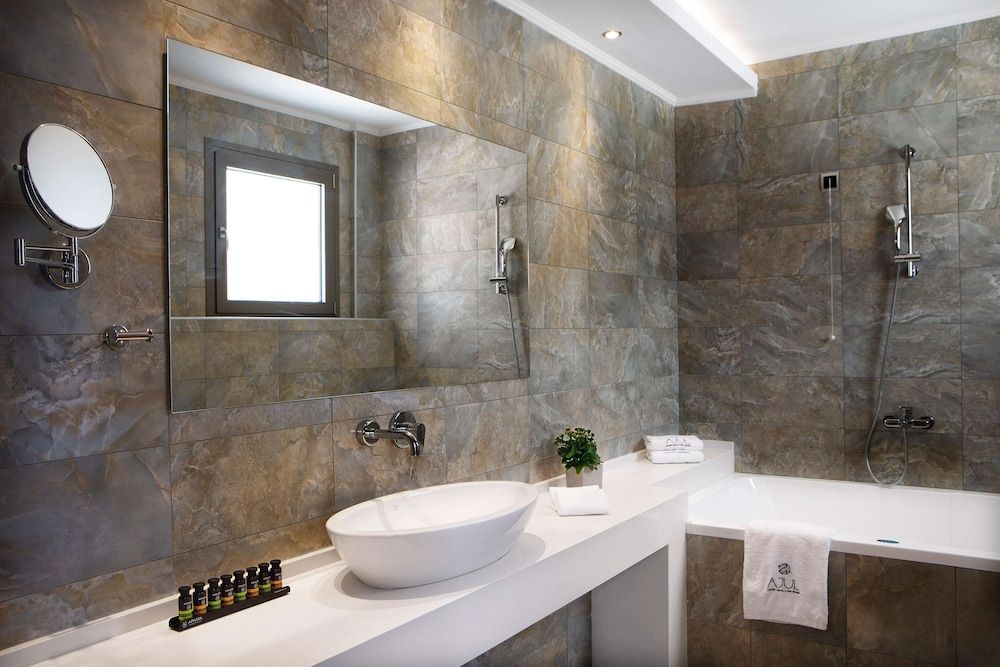 Prestige Bungalow Suite 1-Bedroom Private Pool