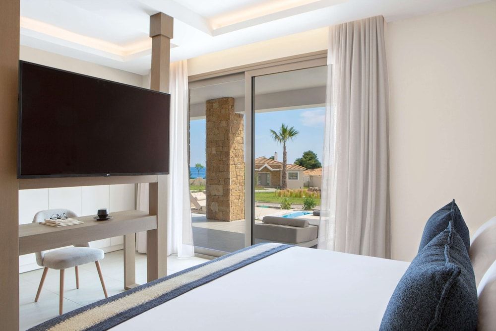 Executive Villa, 2 Bedrooms, Private Pool