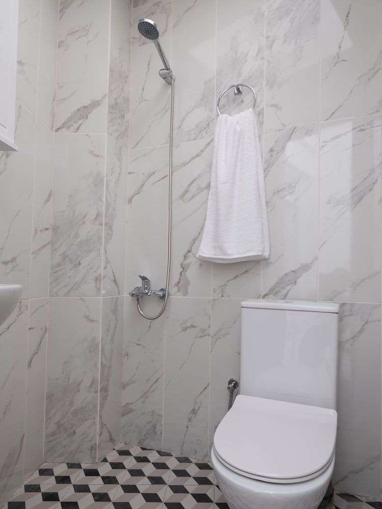 Heraklion's Heart Design Apartment, 2 Bedrooms 18