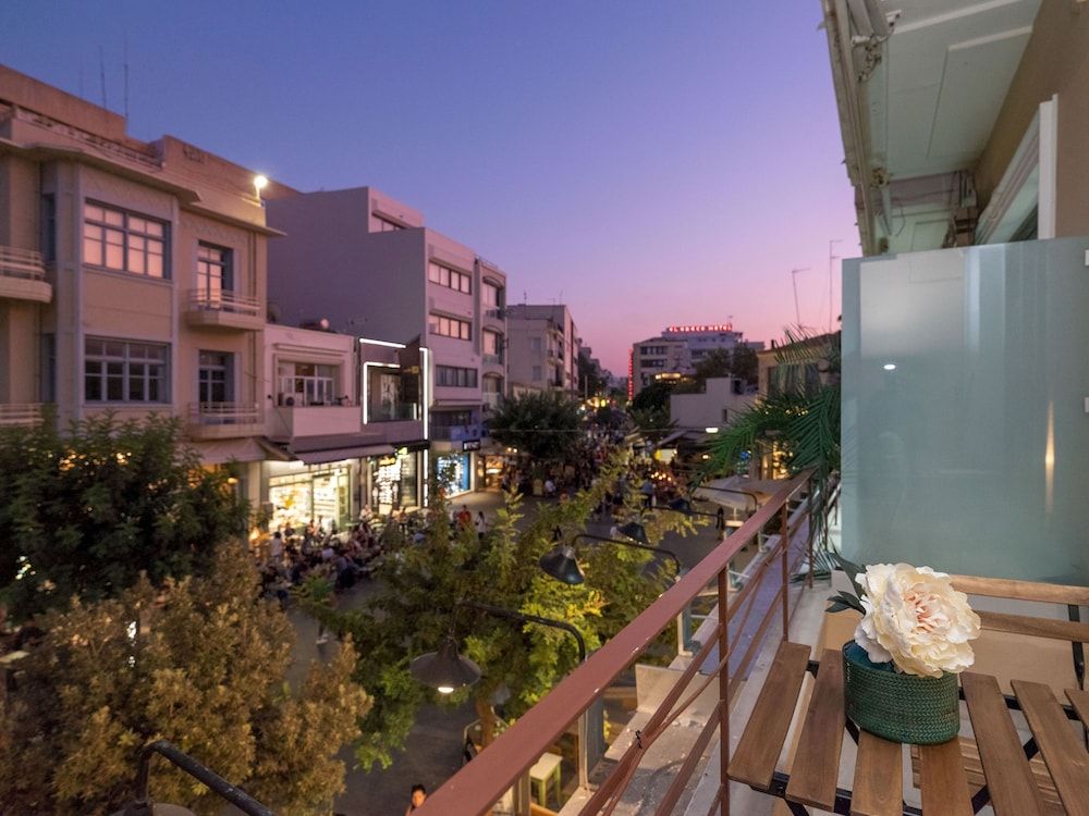 Heraklion's Heart Design Apartment, 2 Bedrooms 20