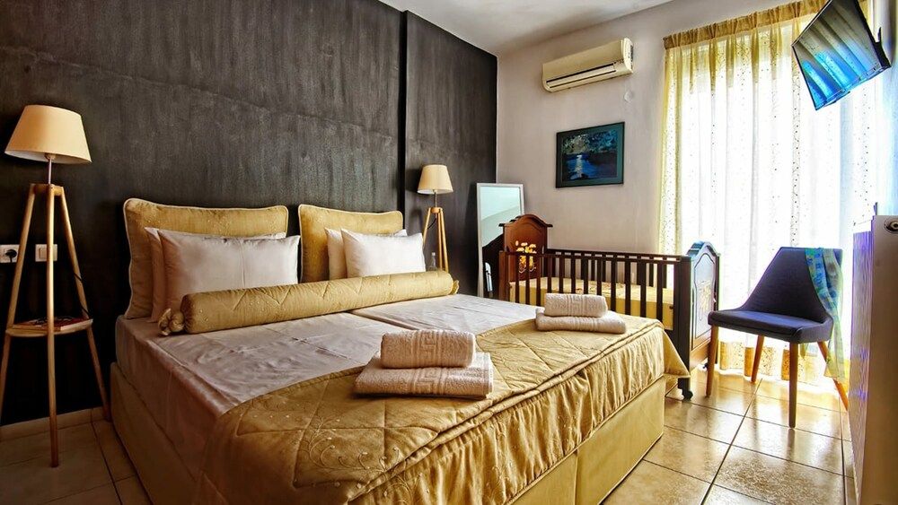 Apartment, 2 Bedrooms