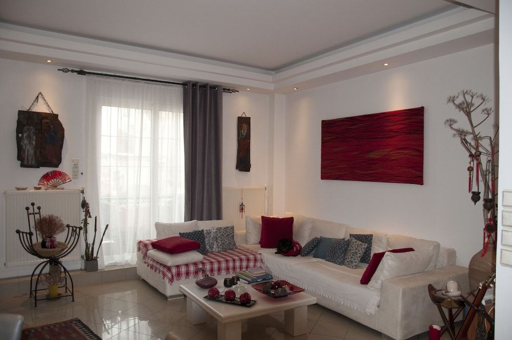 Comfort Apartment, 2 Bedrooms