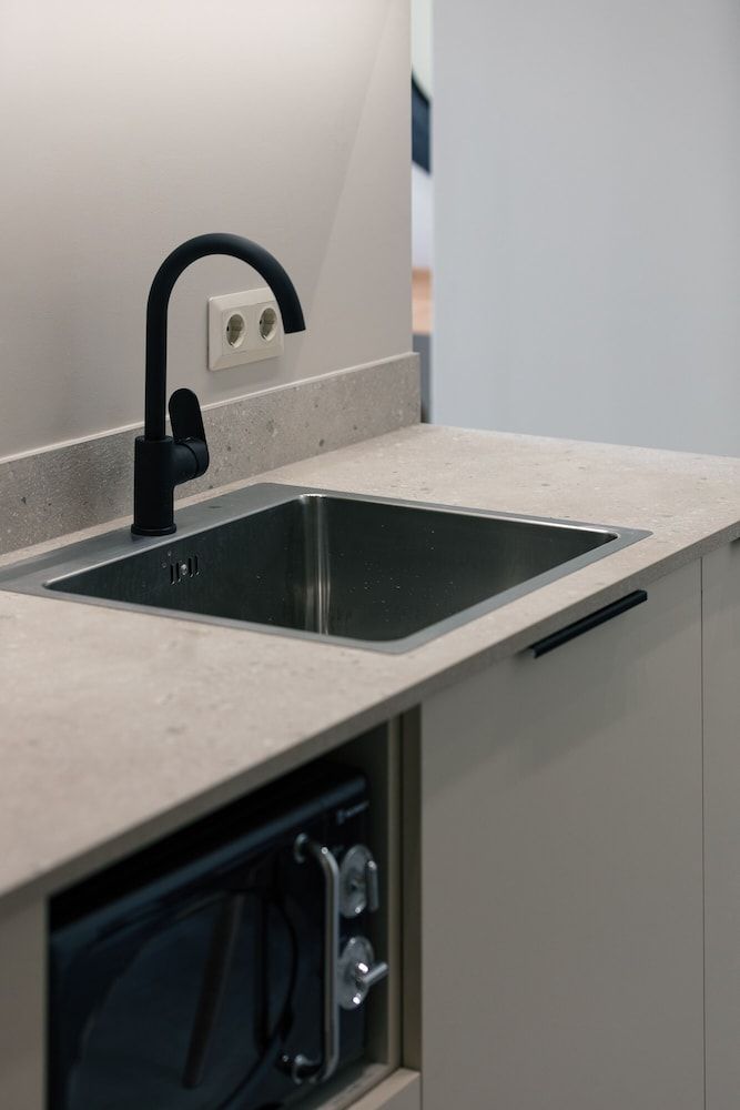 Chapter 02 Gallery Suites Junior Studio Suite 15