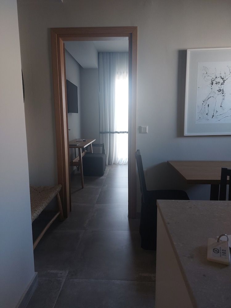 Chapter 02 Gallery Suites Double Room 2