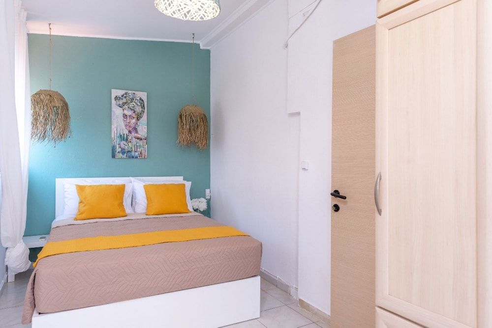 City Apartment