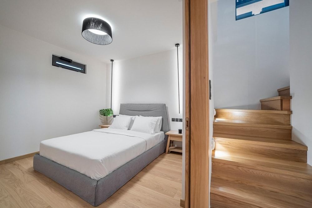 Villa, Accessible