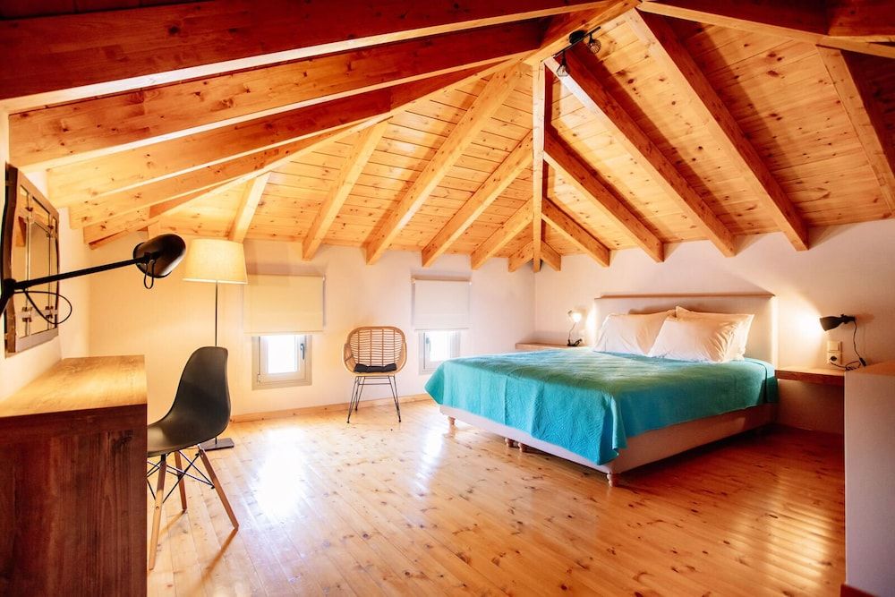 Cottage, 1 Bedroom (5)