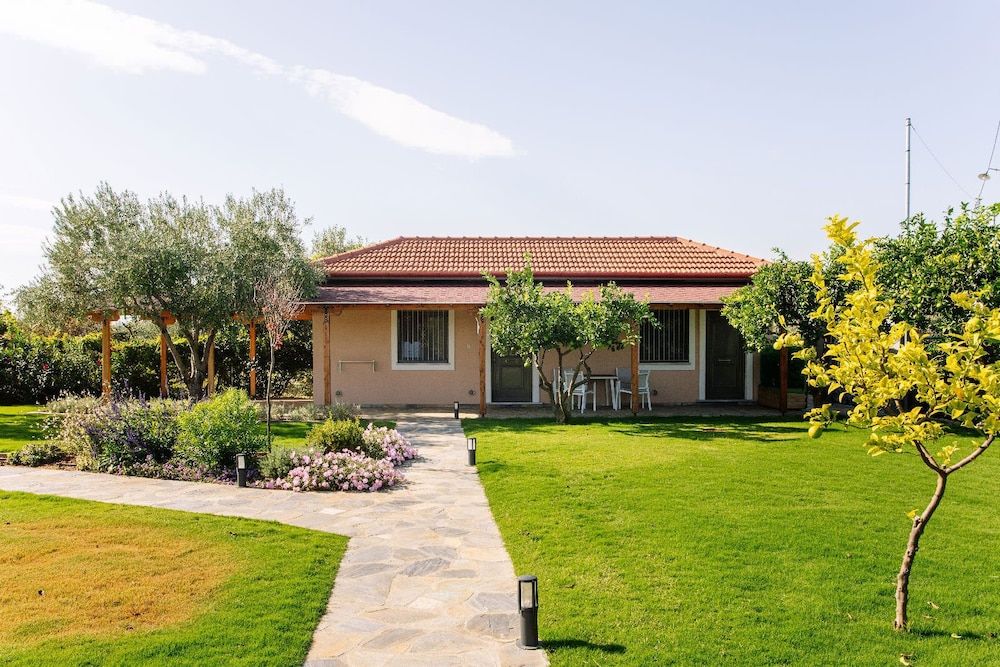 Cottage, 1 Bedroom (6)