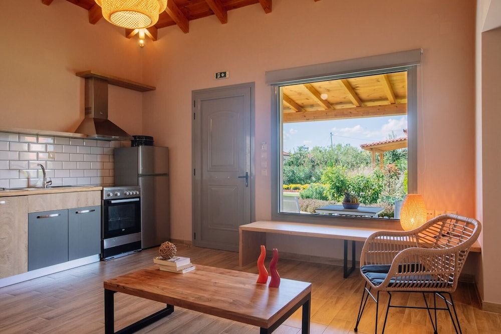 Cottage, 1 Bedroom (4)
