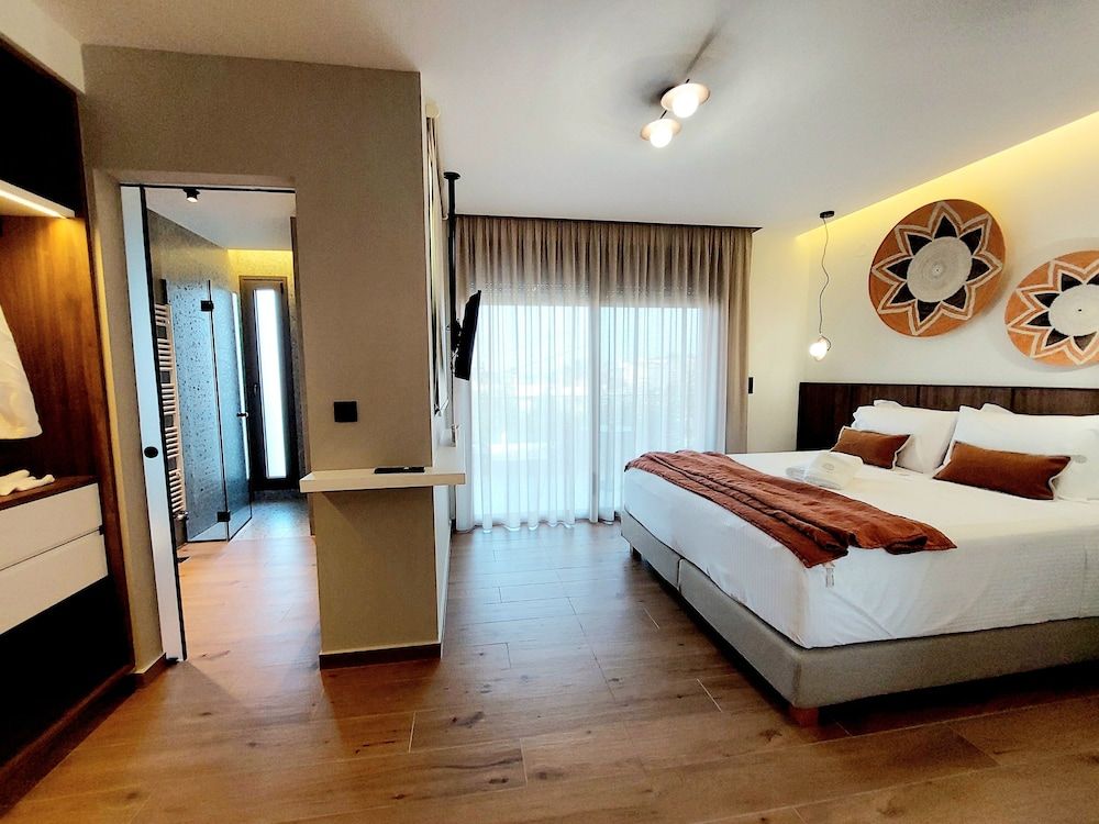 Romantic Villa, 3 Bedrooms, Private Pool
