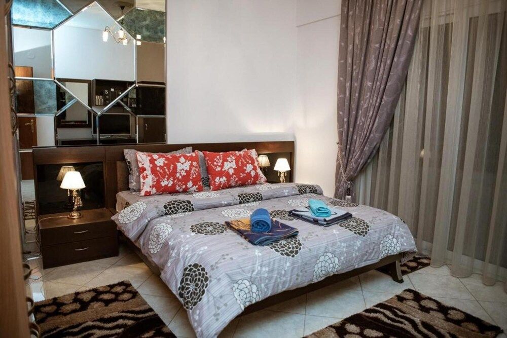 Apartment, Accessible