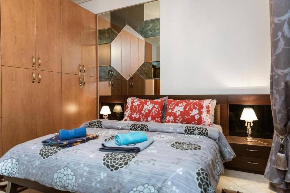 Apartment, Accessible
