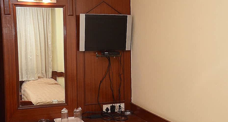 Nandhini Hotel Standard Room 2