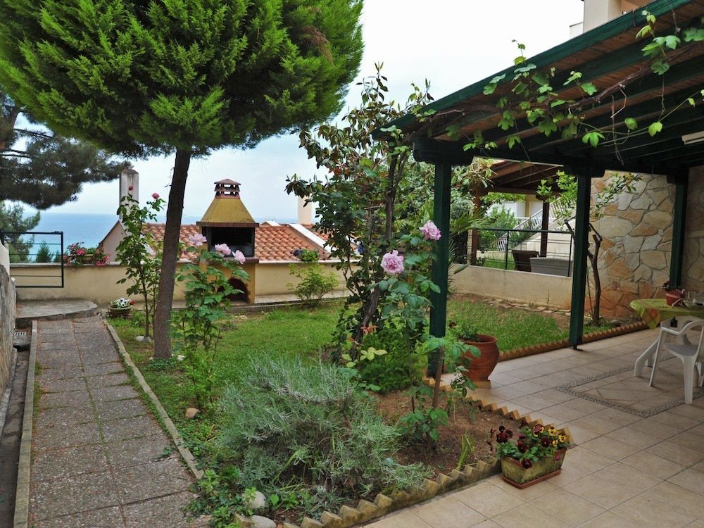 Aiolos Home