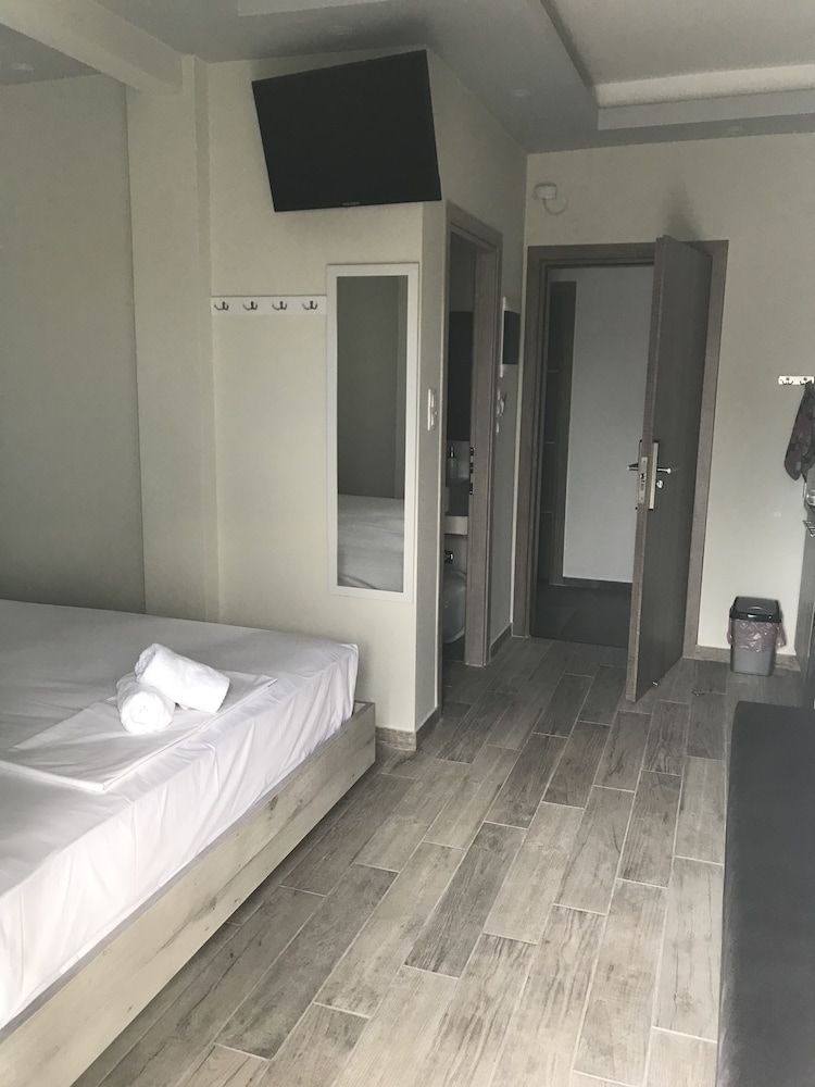 Deluxe Studio, Sea View