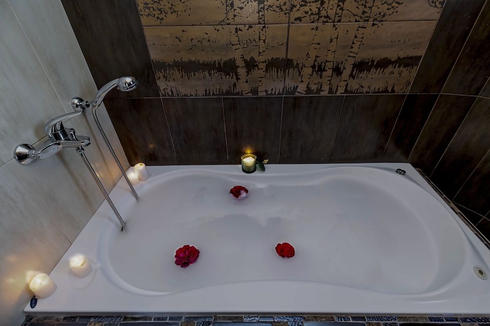 Villa Nefeli Nefeli Resort with Private Pool 17