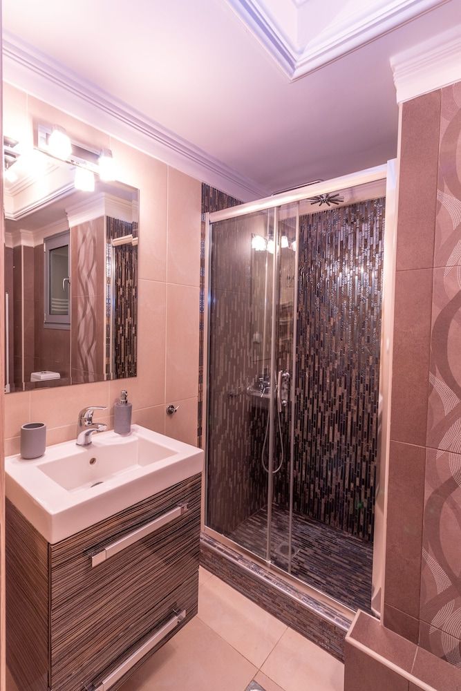 Villa Nefeli Nefeli Luxury Villa with Private Pool 15