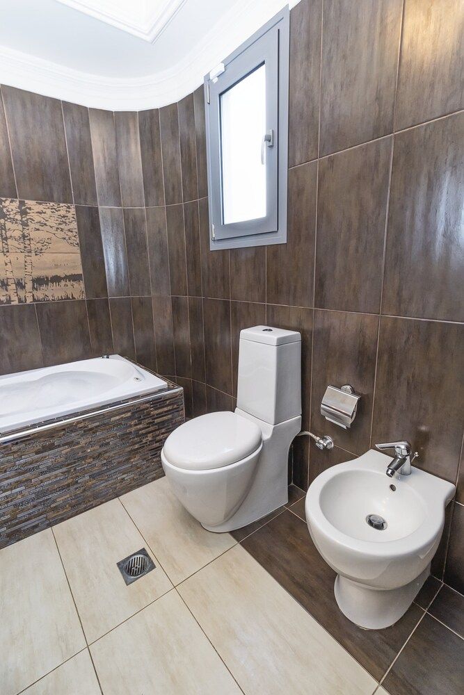 Villa Nefeli Nefeli Resort with Private Pool 13