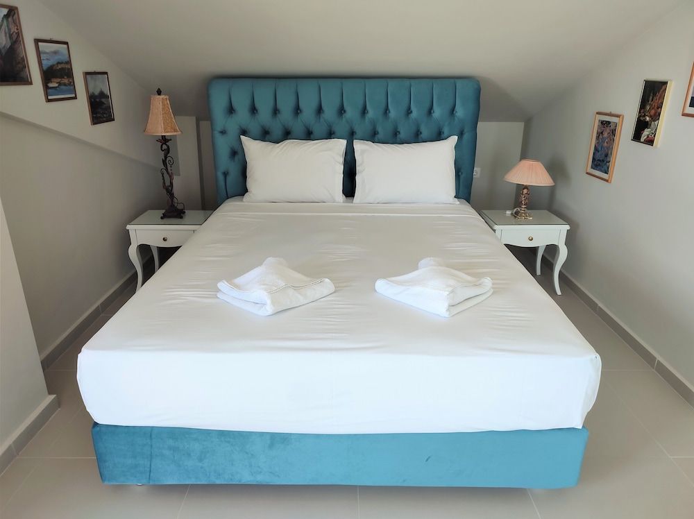 Luxury Studio Suite