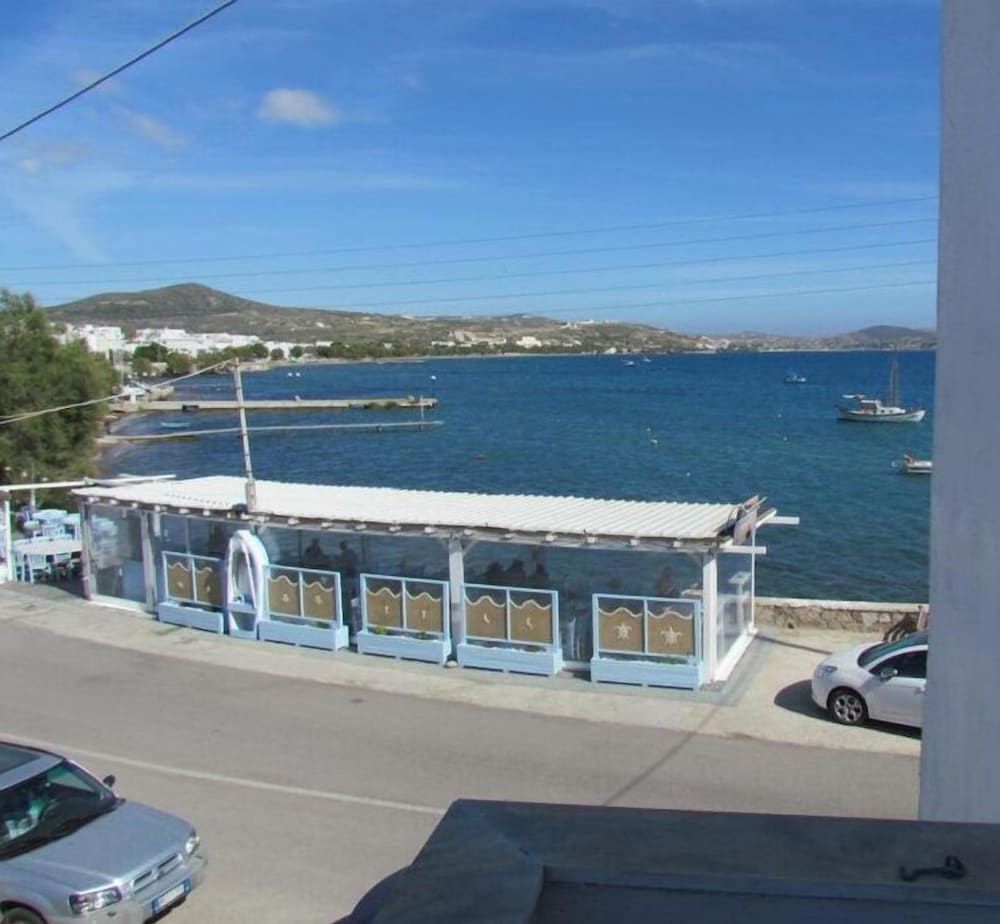 undefined Milos Inn & Maisonette 9