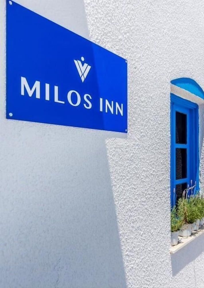 undefined Milos Inn & Maisonette 2