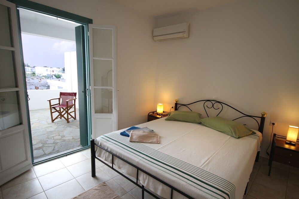 undefined Zanart maisonette 4
