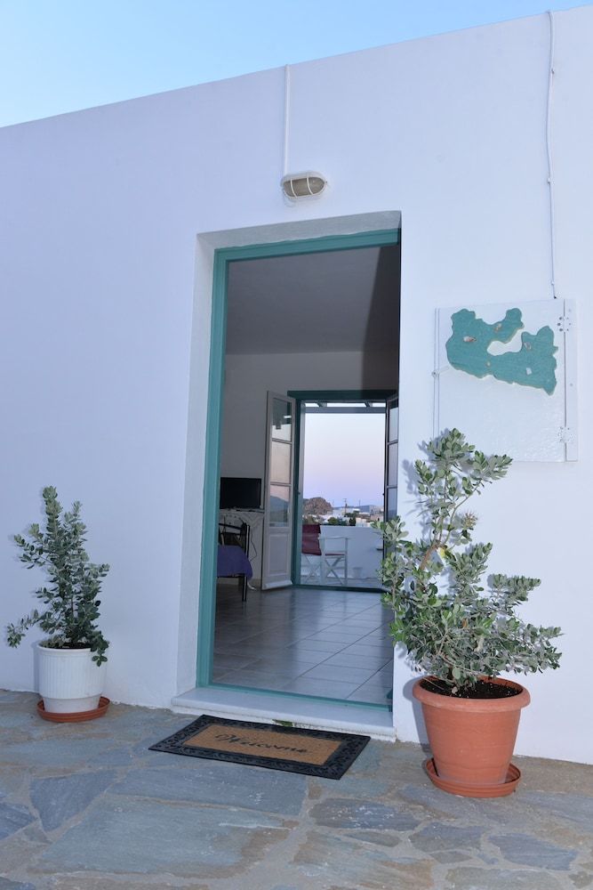 undefined Zanart maisonette 2