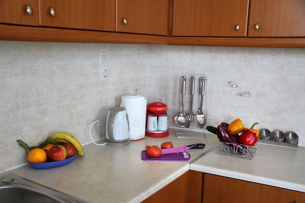 undefined Zanart maisonette 9