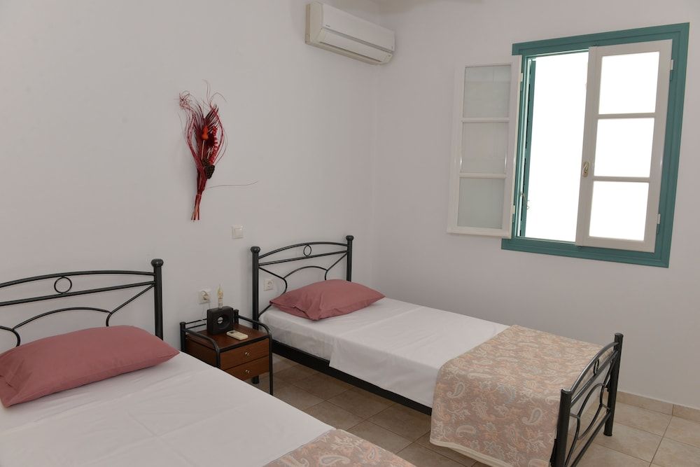 undefined Zanart maisonette 6